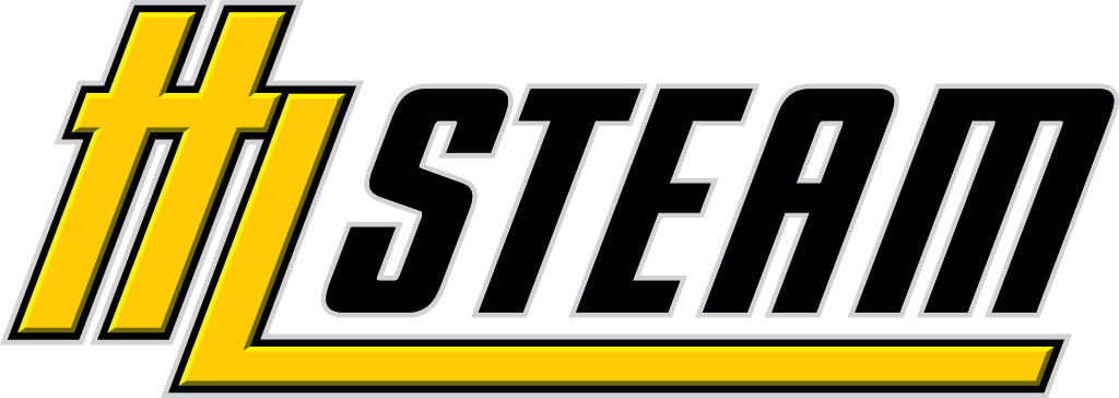 HL Steam logo